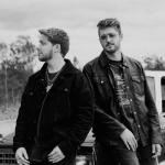 artist image Always Never Patterns Patterns - Single
