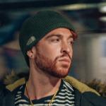 artist image Ethan Ross SINISTER Sinister - Single