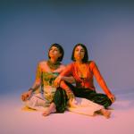 artist image Krewella I'm Just A Monster Underneath, My Darling The Body Never Lies