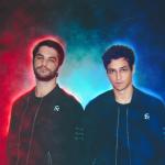 artist image ANG, Kazhi We Don't Care (SaberZ Remix) We Don’t Care (feat. Kazhi) - EP