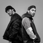 artist image Idris & Leos Одиночество Одиночество - Single