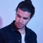 artist image Alfons, Paradigm, Sarah De Warren Wonderland Wonderland - Single