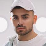 artist image Саша Санта Где ты? Где ты? (prod. by Sashko Oleg) - Single