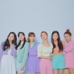 artist image Apink HUSH Une Annee