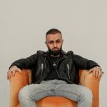 artist image DANNY ABRO Наповал(RMX AD1N) Наповал - Single