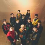 artist image TREASURE IT’S OKAY THE SECOND STEP : CHAPTER ONE - EP