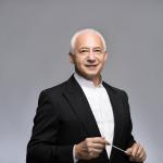 artist image Владимир Спиваков, Национальный филармонический оркестр России Евгений Онегин, соч. 24, действие III картина 2: No. 21b, Экосез II Евгений Онегин