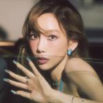 artist image 태연 (TAEYEON) INVU INVU - The 3rd Album