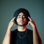 artist image Shubh No Love No Love - Single