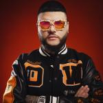 artist image Farruko Buena Vibra TMPR The Most Powerful Rookie