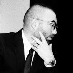 artist image Omer Adam, Static & Ben El לכאורה לכאורה - Single