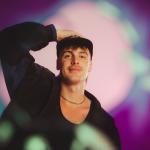 artist image 01 Luude feat. Colin Hay Down Under Down Under (feat. Colin Hay) [Majestic Remix] - Single