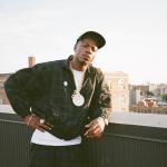 artist image Joey Bada$$ Head High - A COLORS SHOW Head High - Single
