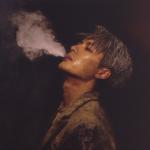 artist image Jackson Wang Vibes LOST & FOUND