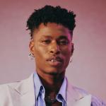 artist image Lucky Daye Fever Candydrip