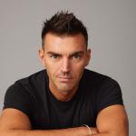artist image Gabry Ponte, Justus Lightning Strikes Lightning Strikes - Single