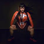 artist image Netta I love my nails I Love My Nails - Single