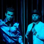 artist image royal blood honeybrain Honeybrains - Single