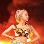 artist image Solar (솔라) HONEY (꿀) 容 : FACE - EP