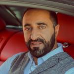 artist image Hamik Tamoyan feat. Mr. Primo Melek Melek 2(2022) Melek Melek 2 (feat. Mr. Primo) - Single