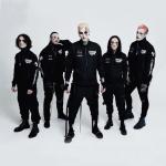 artist image Motionless In White Motionless In White - Burned At Both Ends II [Official Lyric Video] Scoring The End Of The World