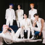 artist image WEi Know Ya Love, Pt. 1 : First Love - EP