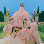 artist image Red Velvet Feel My Rhythm 'The ReVe Festival 2022 - Feel My Rhythm' - EP
