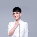 artist image Kim Ji-mun (金志文) More Than Blanks (留白是表白) (Inst.) 電視劇《與君初相識》原聲帶