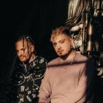 artist image Mitchel А я привет А я привет - Single