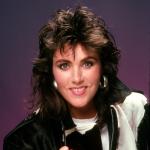 artist image Laura Branigan Self Control (Andrew LeBlanc Remix) Self Control