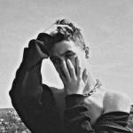 artist image Ghostemane ( ㄠ么𝑲𝑨𝑹𝑶𝑳‘-𝑬𝑫𝑰𝑻𝑺么ㄠ ) FLASH  (slowed +  Bass ) Hommies.