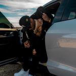 artist image Kid Ink Hell & Back Up & Away