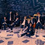 artist image EPEX I′ll go first Prelude of Anxiety Chapter 1. ‘21st Century Boys’ - EP
