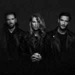 artist image Kris Kross Amsterdam, Antoon &  Sigourney K Vluchtstrook (Sound Rush Remix) Vluchtstrook (feat. Antoon & Sigourney K) [Sound Rush Remix] - Single