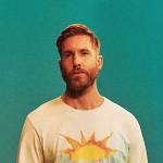 artist image Calvin Harris We'll Be Coming Back 18 Months