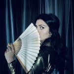 artist image Nadia Ali Love Story Embers