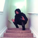 artist image KSLV noh KSLV-OVERRIDE (sped up+pitched) Your Friendly Local Neighborhood Demon - Single