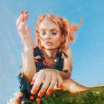 artist image Margaret Cry In My Gucci Cry In My Gucci - Single