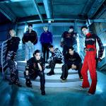 artist image ATEEZ (에이티즈) The King BEYOND : ZERO