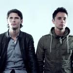 artist image Bassjackers Mutant Ape Rave Club (Mutants Are Insane) (Extended Mix) Mutant Ape Rave Club (Mutants Are Insane) - Single
