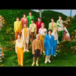 artist image SEVENTEEN Shadow SEVENTEEN 4th Album 'Face the Sun'