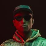 artist image Pharrell Williams Cash In Cash Out Cash In Cash Out (feat. 21 Savage & Tyler, The Creator) - Single