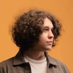 artist image Антон Токарев Не грусти Не грусти - Single