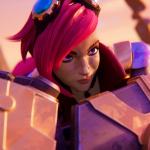 artist image League of Legends: Wild Rift Never Stop Me ( Tkay Maidza) Never Stop Me (feat. Tkay Maidza) - Single