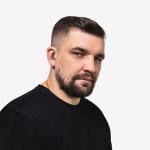 artist image Баста Верю в тебя Верю в тебя - Single