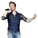 artist image Michel Teló Ai Se Eu Te Pego(минус задавка) Na Balada (Ao Vivo)
