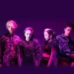 artist image KARD Whip! KARD 5th Mini Album 'Re:' - EP