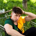 artist image Shade, J-AX Tori seduti Tori seduti - Single