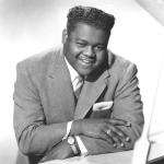 artist image Fats Domino Please Don't Leave Me Carry on Rockin' No. 2 (Mono Version) - EP