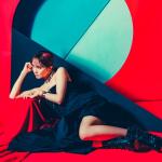 artist image LiSA Crossing Field (-English ver.-) LANDSPACE